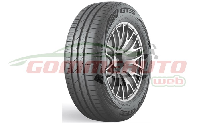 COP. 185/55R015 GT Radial CH FE2 82H